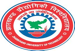 ujhyt|Jharkhand University of Technology.